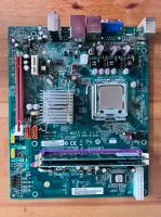 Acer X1700 Mainboard MCP73T-AD Nas PF-sense Bundle CPU Ram Essen - Essen-Borbeck Vorschau