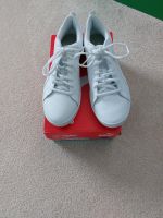 Puma Sneaker, weiss 38.5 Kreis Pinneberg - Moorrege Vorschau