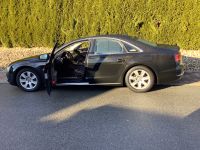 Audi A8 Limousine Bayern - Vilshofen an der Donau Vorschau