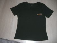 Damen T-Shirt grün Größe XS MISS ARMY kurzarm Niedersachsen - Asendorf (Nordheide) Vorschau
