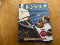 Harry Potter das magische Bastelbuch Bayern - Krün Vorschau