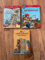 Buch-Set Lesen lernen Kinder, Känguru, Lesefix, 3 Bücher Niedersachsen - Walsrode Vorschau