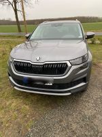 Skoda Kodiaq Style 4x4 Leder AHK Bad Doberan - Landkreis - Tessin Vorschau