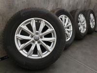 Audi Q5 FY Alufelgen Winterreifen 235/65 R 17 NEU HA1*3 Nordrhein-Westfalen - Herford Vorschau