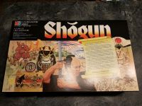 Shogun Strategiespiel Brettspiel MB Spiele gebraucht Nordrhein-Westfalen - Rödinghausen Vorschau