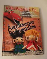 Buch Kalle Wirsch Augsburger Puppenkiste Nordrhein-Westfalen - Neunkirchen Siegerland Vorschau