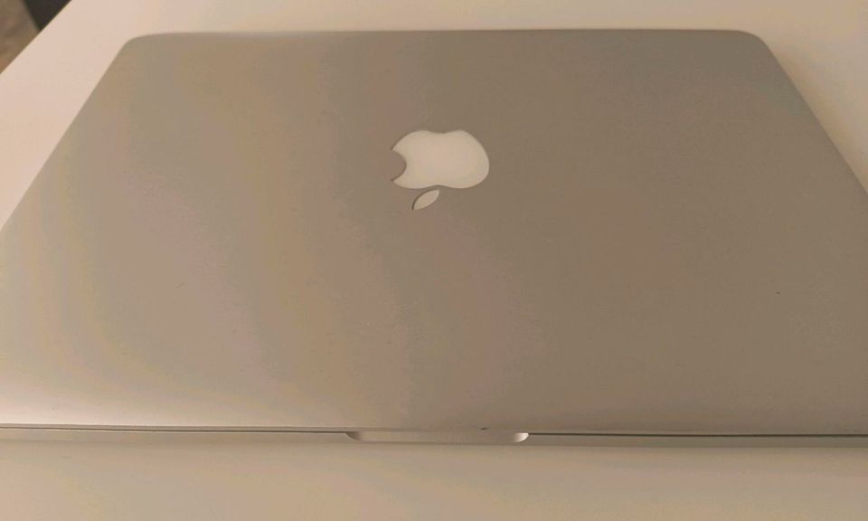 OCLP MacBook Pro 13,3 Ende 2013  - sehr gut - Sonoma 14.4 in Gelsenkirchen