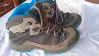 Da. Wanderschuhe Gr. 39. Neuwertig Hessen - Schwalmstadt Vorschau