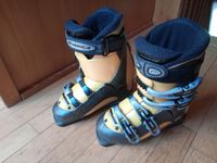 Damen Ski-Schuhe Nordica Next 50 Rheinland-Pfalz - Dellfeld Vorschau