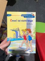 Conni ist nicht feige Buch Nordrhein-Westfalen - Oberhausen Vorschau
