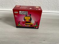 LEGO 40270 Brickheadz Biene NEU Valentinstag Dithmarschen - Brunsbuettel Vorschau