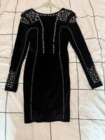 Abendkleid in Samtoptik Bayern - Alzenau Vorschau
