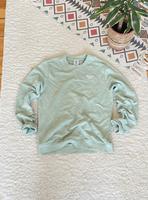 Reebok Sweater Hoodie Pullover Sweatshirt türkis mint M Berlin - Schöneberg Vorschau
