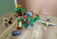 Lego Duplo Safari Hessen - Battenberg Vorschau