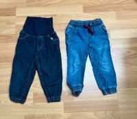 Hosen Jeans Größe 92 Nürnberg (Mittelfr) - Aussenstadt-Sued Vorschau