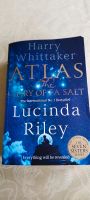 Lucinda Riley / Harry Whittaker - Atlas - The Story of Pa Salt Schleswig-Holstein - Wilster Vorschau