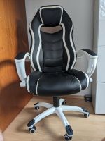 Schhreibtischstuhl / Gaming-Stuhl »Silverstone« von Homexperts Nordrhein-Westfalen - Datteln Vorschau