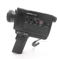 Super 8 Kamera Hanimex Sound 400 XL Brandenburg - Potsdam Vorschau