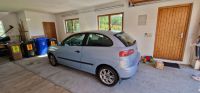 Seat IBIZA 1.4 2002 Baujahr zum Ausschlachten Bayern - Dietmannsried Vorschau