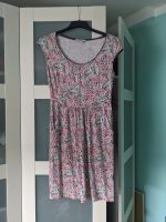 Sommerkleid Boden, sommerlich- leicht, Gr12 p West - Unterliederbach Vorschau