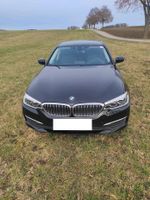 BMW 530d Lim NAVI-PROF Adapt.-LED Head-Up Festpreis Baden-Württemberg - Ulm Vorschau