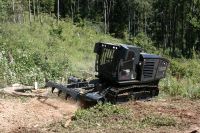 Prinoth Mieten Raptor 200 Forstraupe Forstmulcher Rental Niedersachsen - Seesen Vorschau