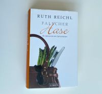 Ruth Reichel - Falscher Hase - gebundene Ausgabe Nordrhein-Westfalen - Recklinghausen Vorschau