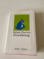 Buch „Froschkönig“ Rheinland-Pfalz - Boppard Vorschau