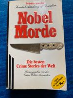 Buch Nobel morde skandinavischen schwedenkrimi Sammlung München - Bogenhausen Vorschau