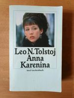 Anna Karenina Tolstoj Buch Taschenbuch Baden-Württemberg - Heilbronn Vorschau