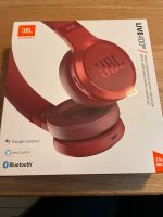 JBL Live 400 BT ( rot) Niedersachsen - Berne Vorschau