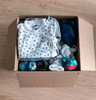 Kleiderpaket Kleiderkiste Babykleidung Gr.62-68 (38 Teile) Düsseldorf - Eller Vorschau