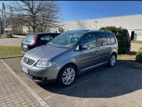 Vw Touran Alufelgen 225 45 17 Zoll Baden-Württemberg - Waldshut-Tiengen Vorschau