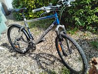 Fahrrad, Mountainbike Decathlon Rockrider Nordrhein-Westfalen - Witten Vorschau