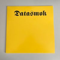 Datasmok - Knee Deep In Mud EP Vinyl (Techno) Niedersachsen - Braunschweig Vorschau