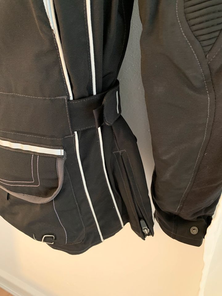 Vanucci Hi Rider Motorradjacke 38 wie neu in Hamburg