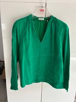 Bluse von Marc O Polo, Größe 42, Leinen, Grün Nordrhein-Westfalen - Kaarst Vorschau