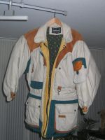 Vintage Daunenjacke, M/L Hessen - Seeheim-Jugenheim Vorschau