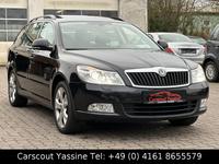 Skoda Octavia Combi Elegance/Xenon/Schiebedach/ Niedersachsen - Buxtehude Vorschau
