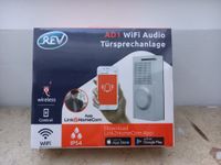 Link2Home REV AD1 WiFi Audio Türsprechanlage mit Klingel NEU OVP Bayern - Germering Vorschau