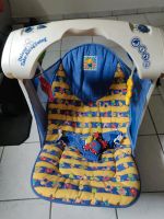 Fisher price baby Schaukel Baden-Württemberg - Lahr (Schwarzwald) Vorschau