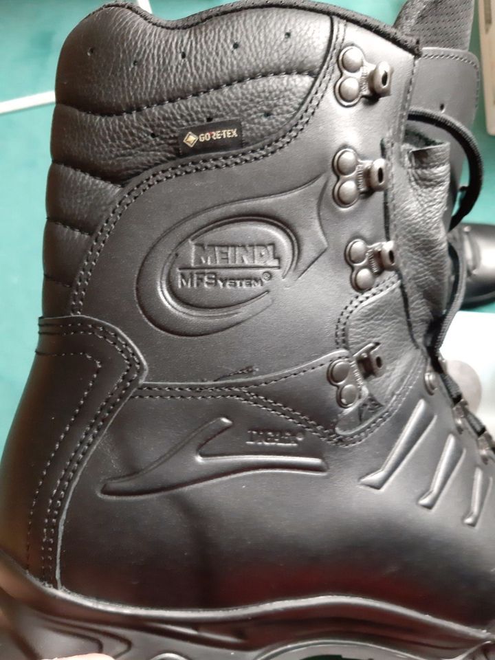 MEINDL Trekking Shoes for Active neu ungetragen OVP Gr. 44 in Berlin