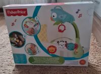 Fisher-Price CHR11 3-in-1 Rainforest Mobile mit Musik Neu Bayern - Triefenstein Vorschau