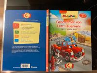 Geschichten von Fritz Feuerwehr Bayern - Bad Brückenau Vorschau