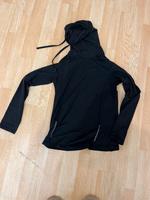 Sweater activwear Schwarz crivit s 36/38 joggen Sport Damen Shirt Rostock - Lütten Klein Vorschau