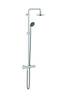 Überkopfbrause-Set Grohe Vitalio Start  UVP: 459,99€ Nordrhein-Westfalen - Porta Westfalica Vorschau