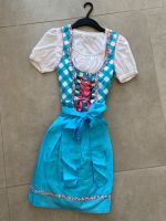 Kurzes Dirndl mit Bluse Baden-Württemberg - Marxzell Vorschau