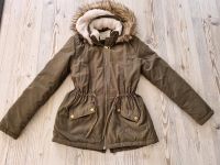 Parka Jacke Gr. 164 H&M neuwertig Bad Doberan - Landkreis - Lambrechtshagen Vorschau