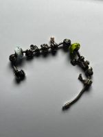 Pandora Armband mit 12 Beads Hessen - Flörsheim am Main Vorschau