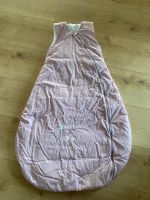 Schlafsack sterntaler , 110 cm , sehr guter Zustand Niedersachsen - Calberlah Vorschau